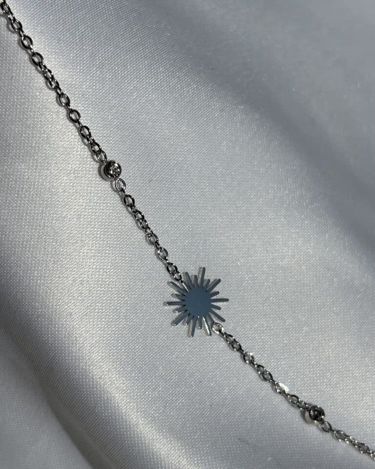 sohaia bijoux bracelet acier inoxydable