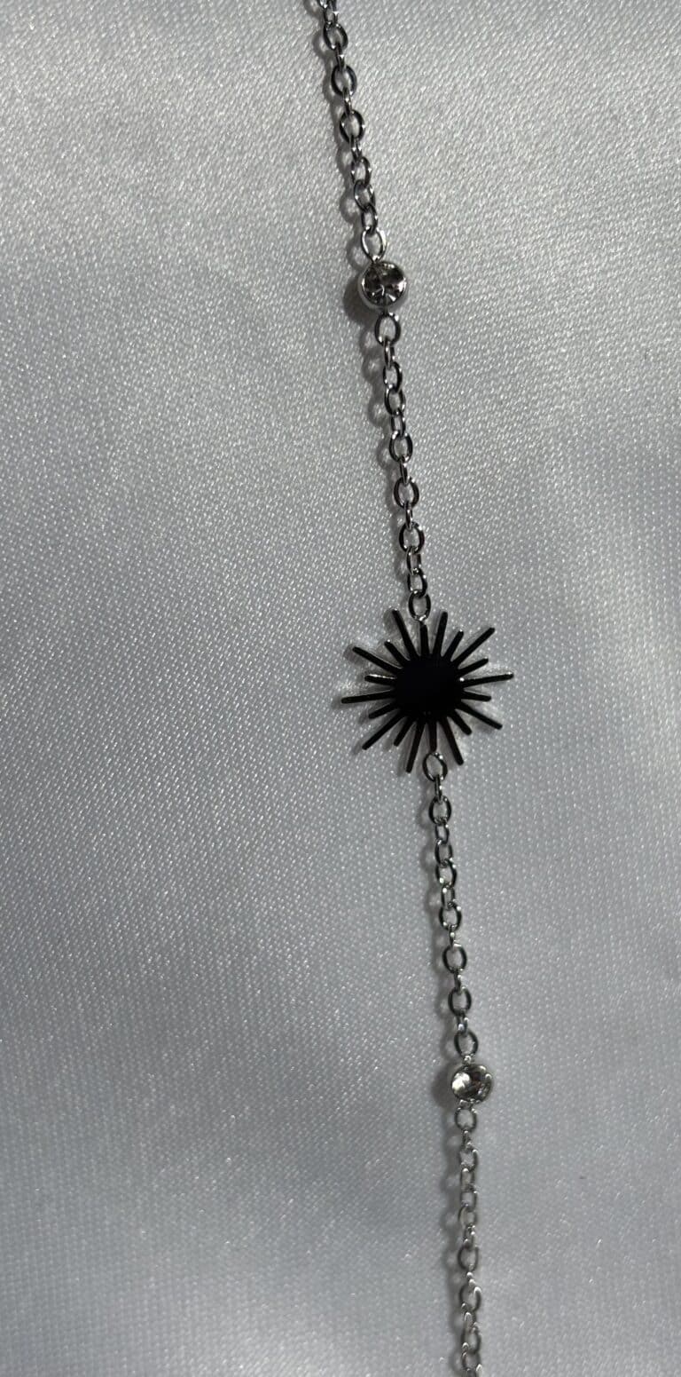 sohaia bijoux bracelet acier inoxydable