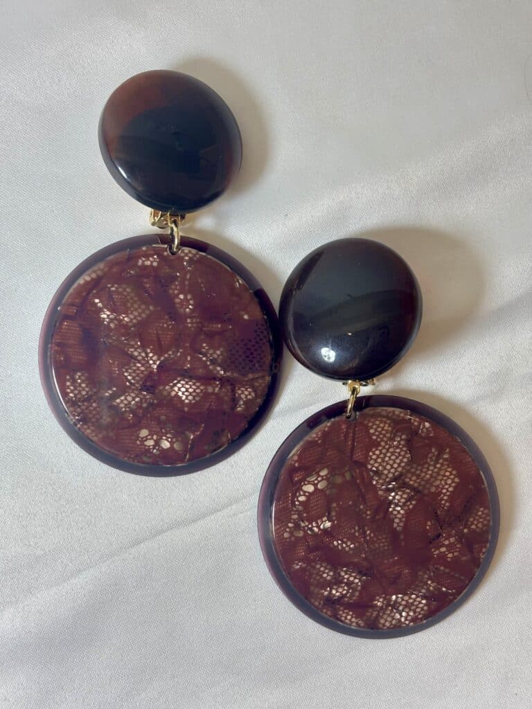 boucles d'oreilles francine bramli paris, sohaia bijoux