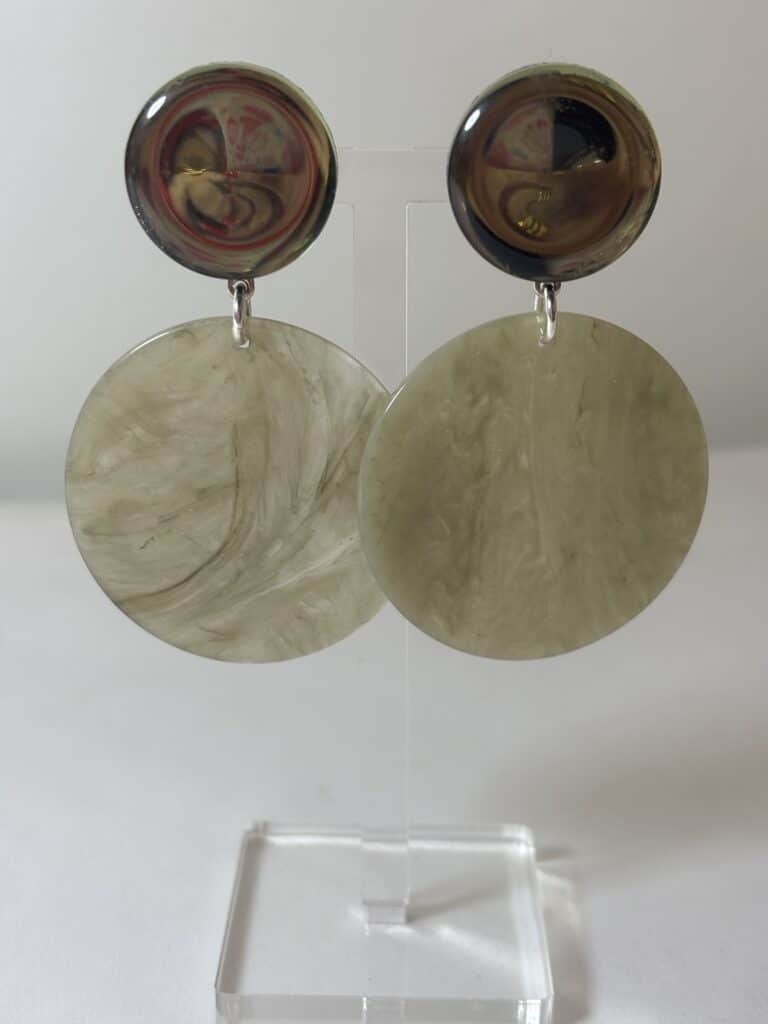 boucles d'oreilles francine bramli paris, sohaia bijoux
