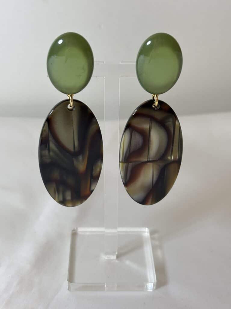boucles d'oreilles francine bramli paris, sohaia bijoux