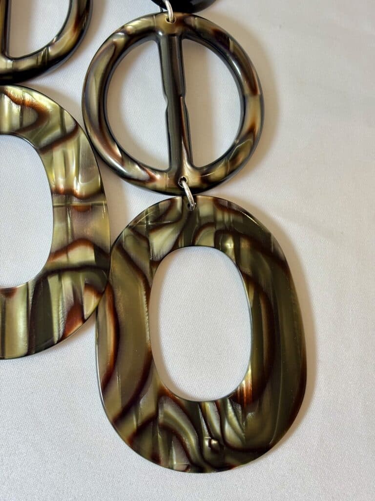 boucles d'oreilles francine bramli paris, sohaia bijoux