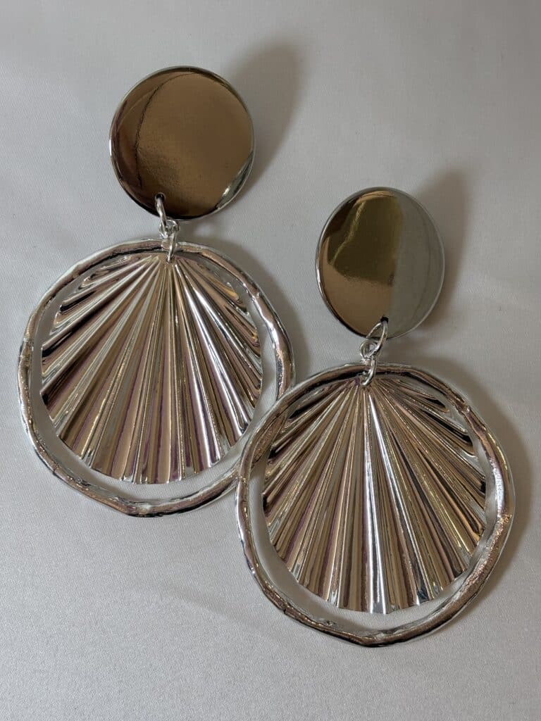 boucles d'oreilles francine bramli paris, sohaia bijoux