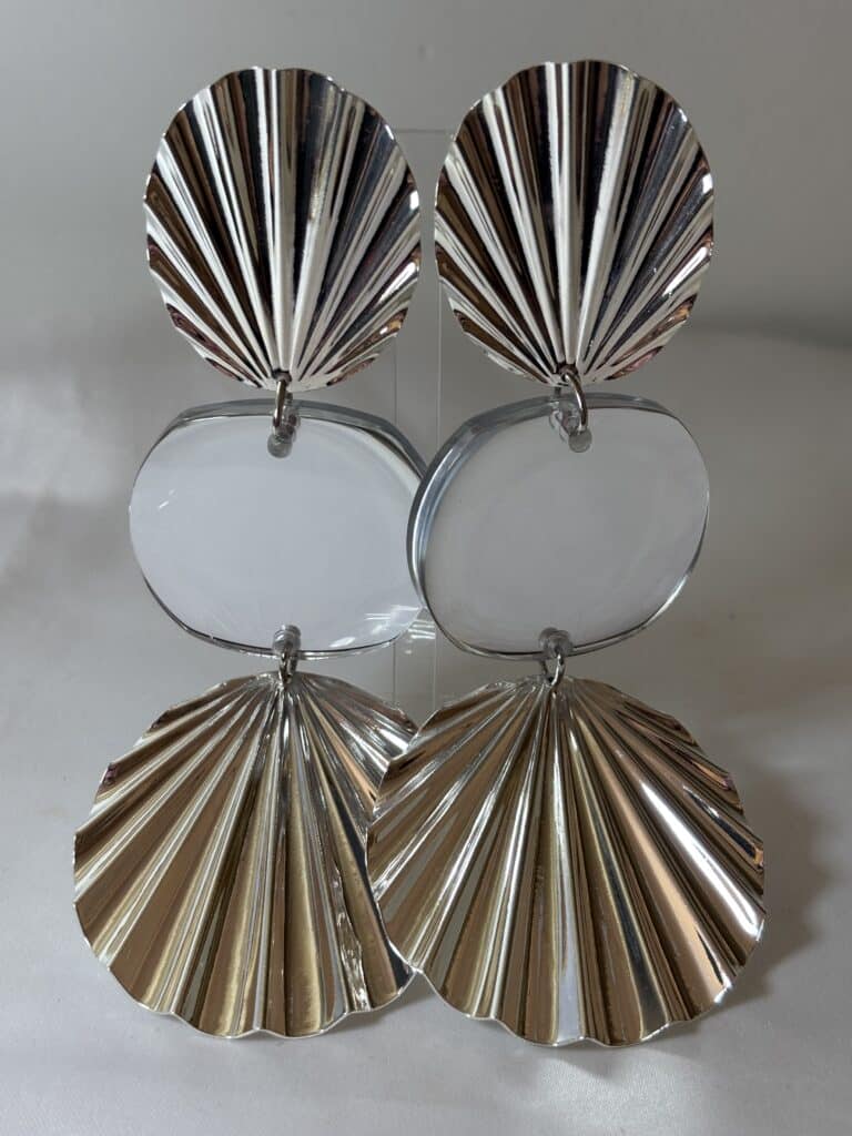 boucles d'oreilles francine bramli paris, sohaia bijoux