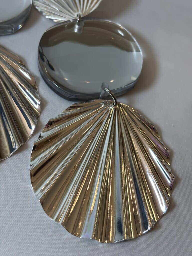 boucles d'oreilles francine bramli paris, sohaia bijoux