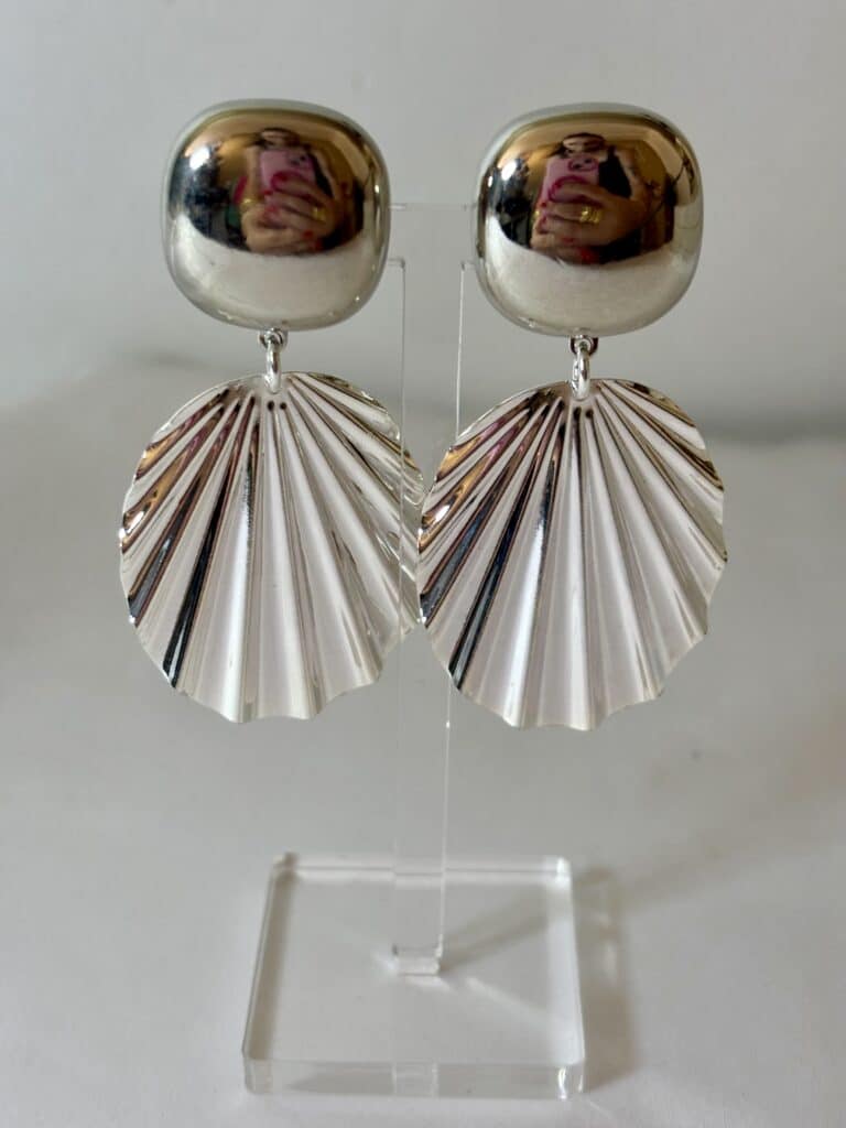 boucles d'oreilles francine bramli paris, sohaia bijoux