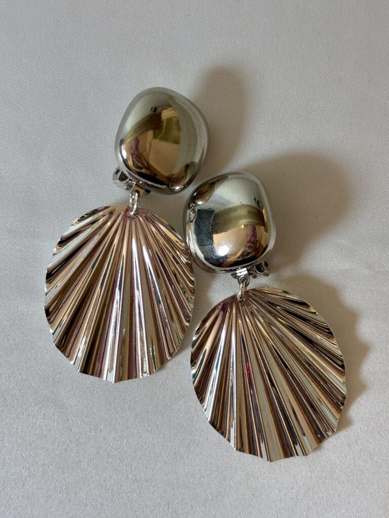 boucles d'oreilles francine bramli paris, sohaia bijoux