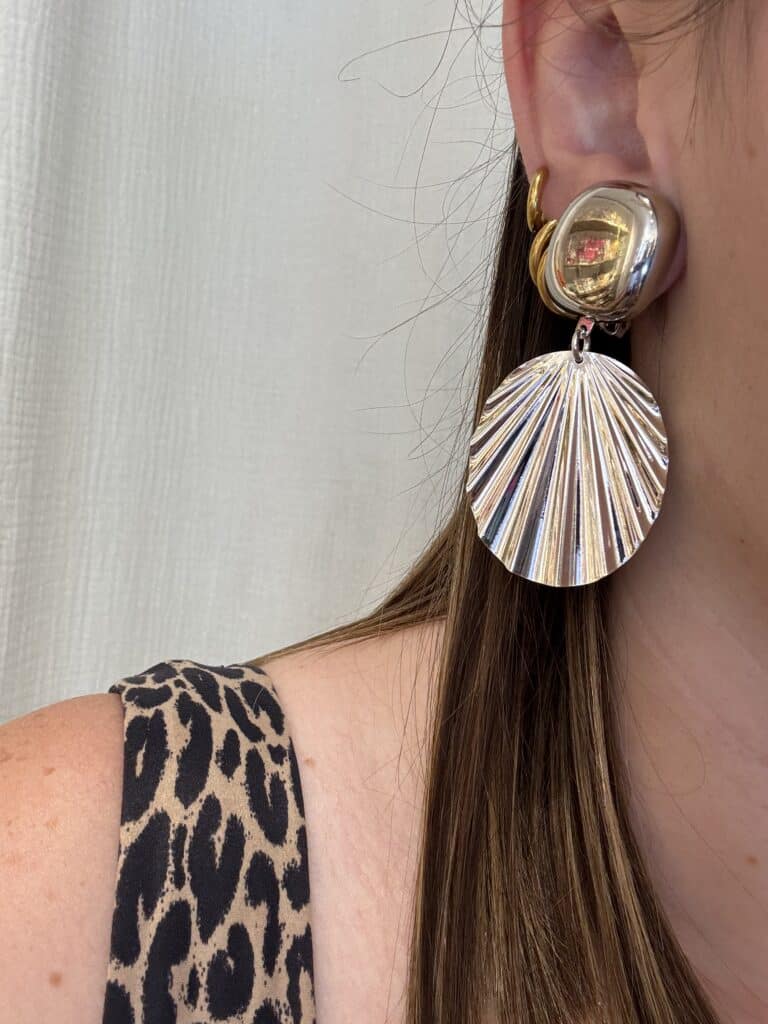 boucles d'oreilles francine bramli paris, sohaia bijoux