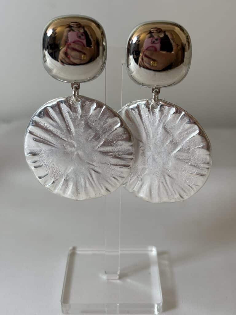 boucles d'oreilles francine bramli paris, sohaia bijoux
