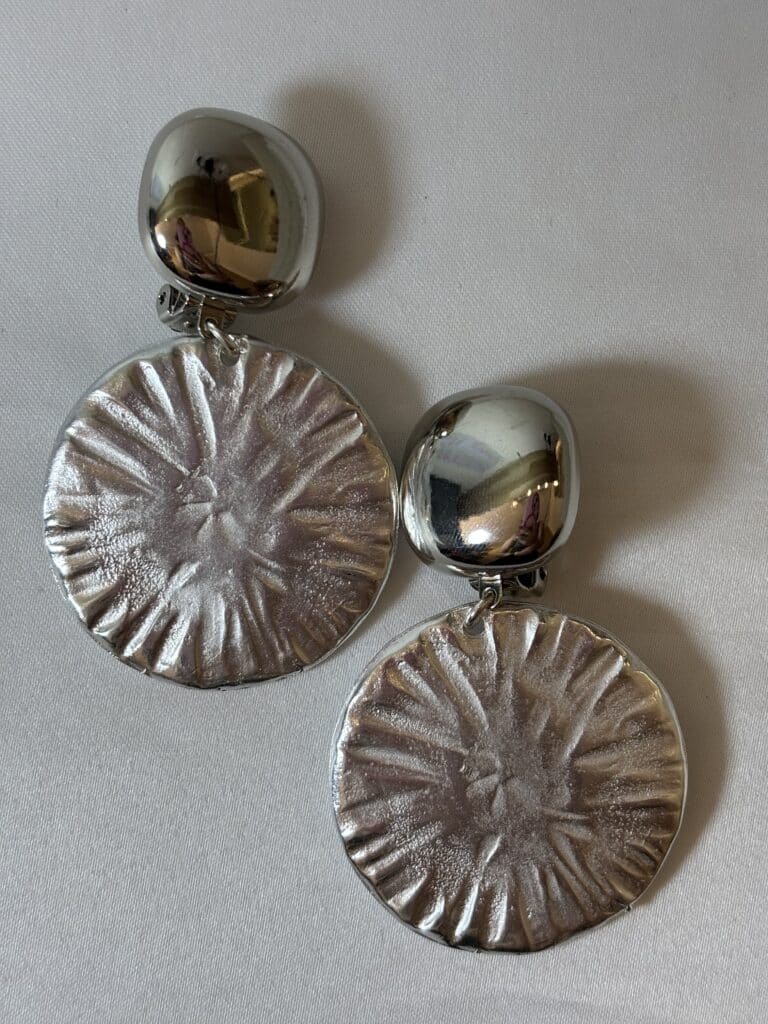 boucles d'oreilles francine bramli paris, sohaia bijoux