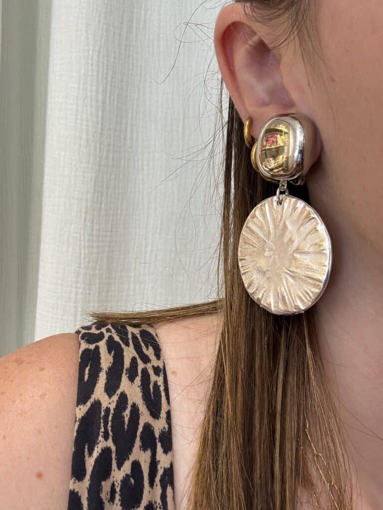 boucles d'oreilles francine bramli paris, sohaia bijoux