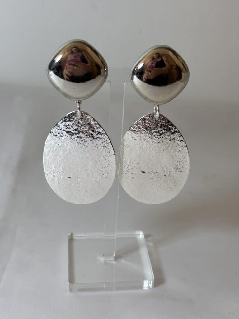 boucles d'oreilles francine bramli paris, sohaia bijoux