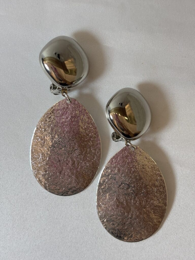 boucles d'oreilles francine bramli paris, sohaia bijoux