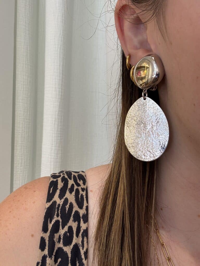 boucles d'oreilles francine bramli paris, sohaia bijoux