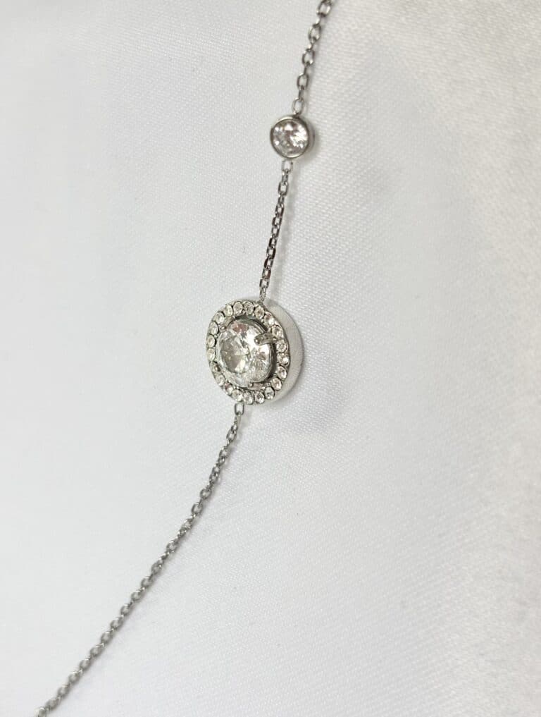 sohaia bijoux bracelet acier inoxydable
