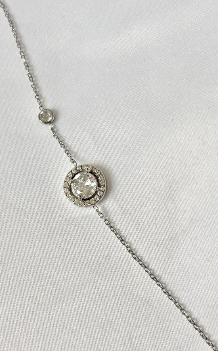 sohaia bijoux bracelet acier inoxydable