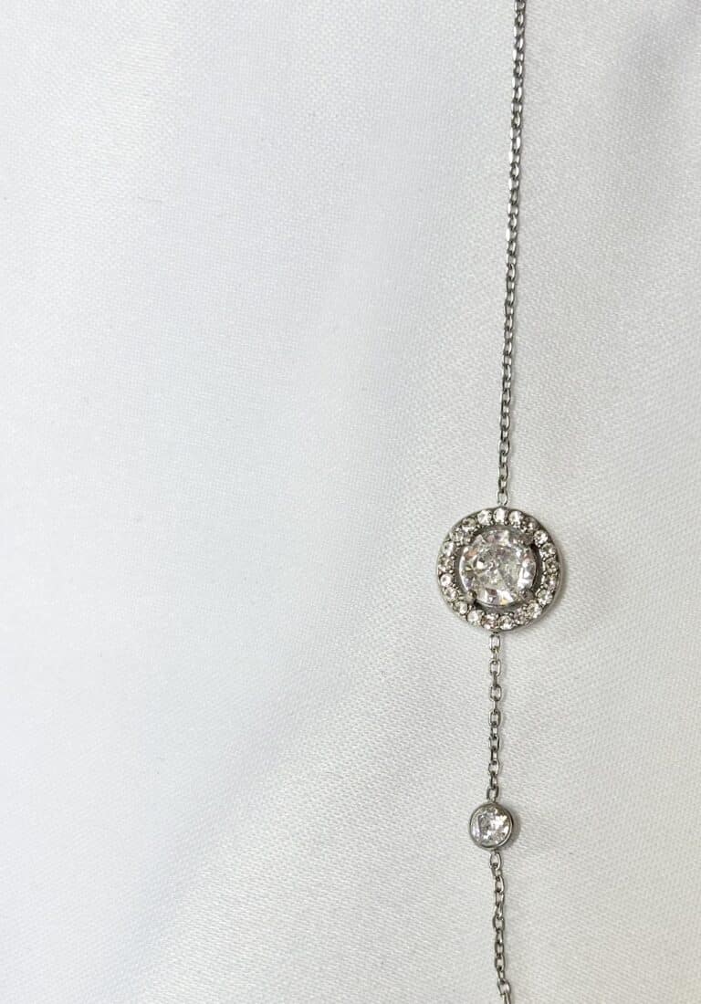 sohaia bijoux bracelet acier inoxydable