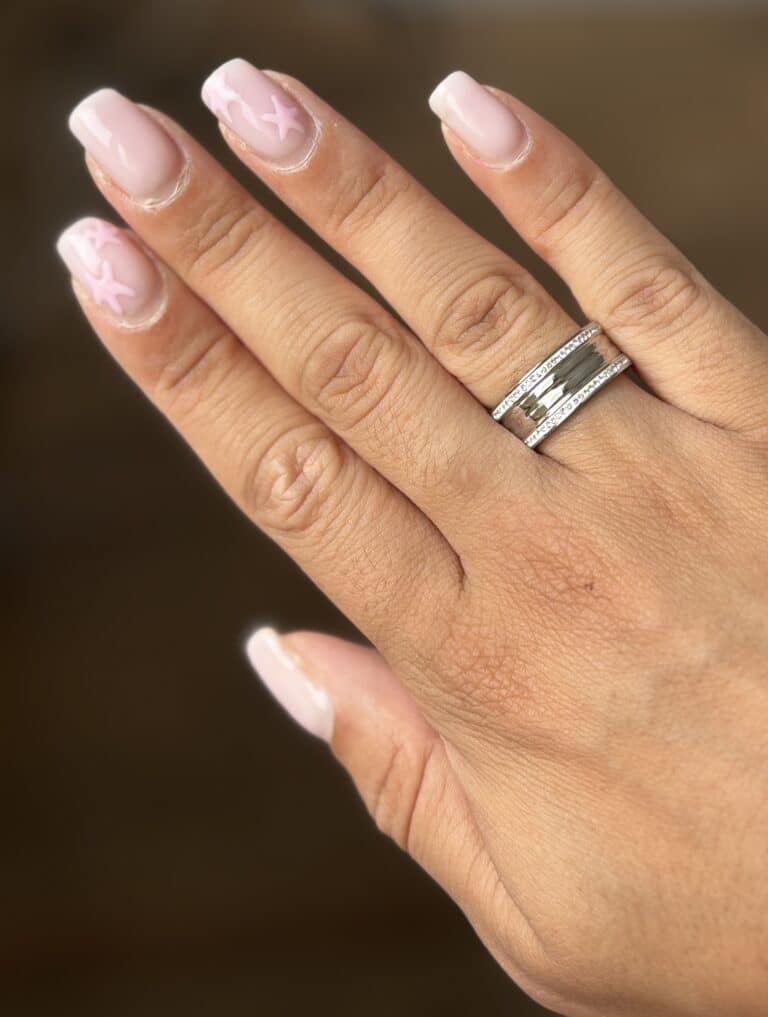 sohaia bijoux argent 925 bague