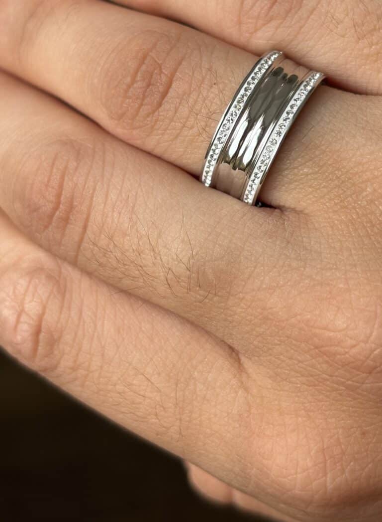 sohaia bijoux argent 925 bague