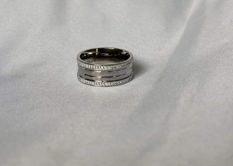 sohaia bijoux argent 925 bague