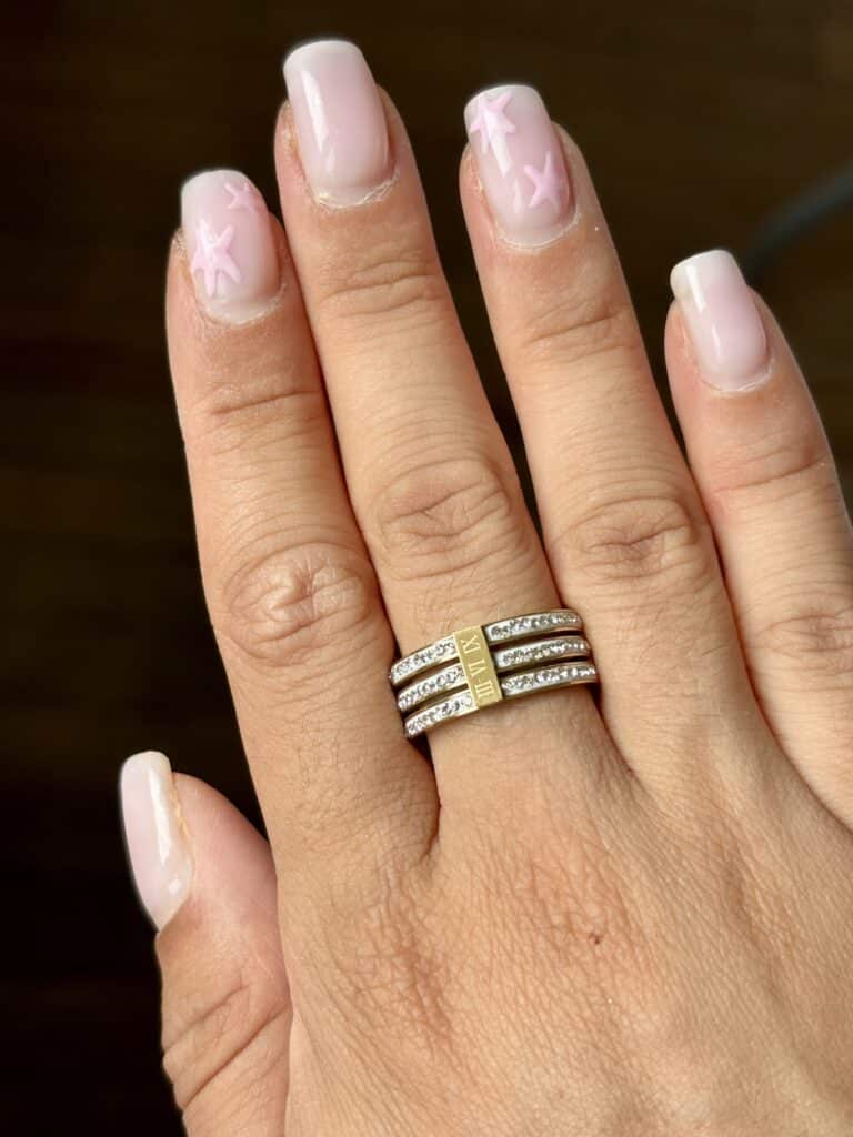 sohaia bijoux argent 925 bague