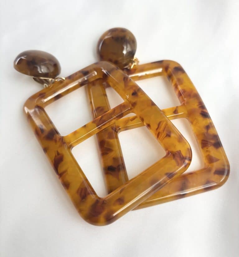 boucles d'oreilles francine bramli paris, sohaia bijoux