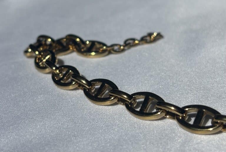 sohaia bijoux bracelet acier inoxydable