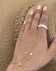 mesurer son tour de doigt