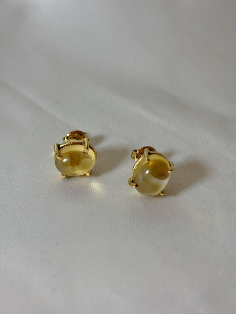 boucles d'oreilles niiki, sohaia bijoux