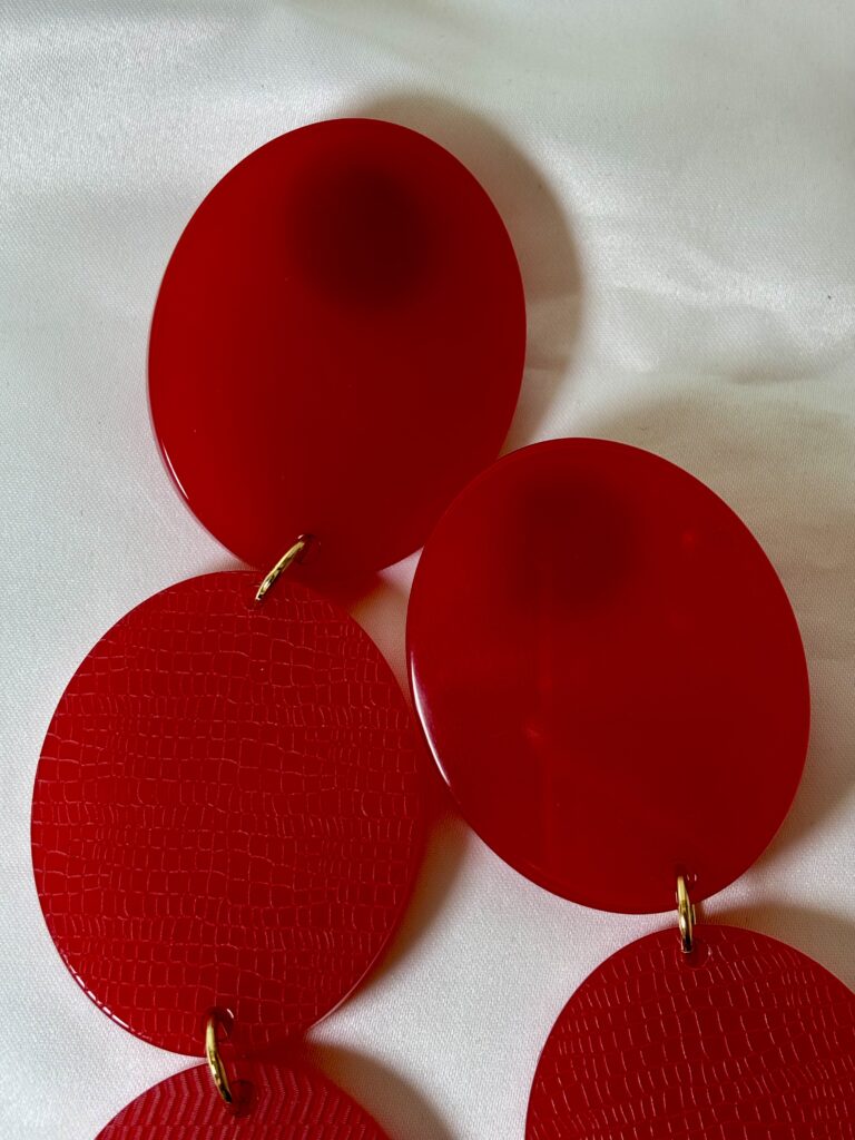 boucles d'oreilles francine bramli paris, sohaia bijoux