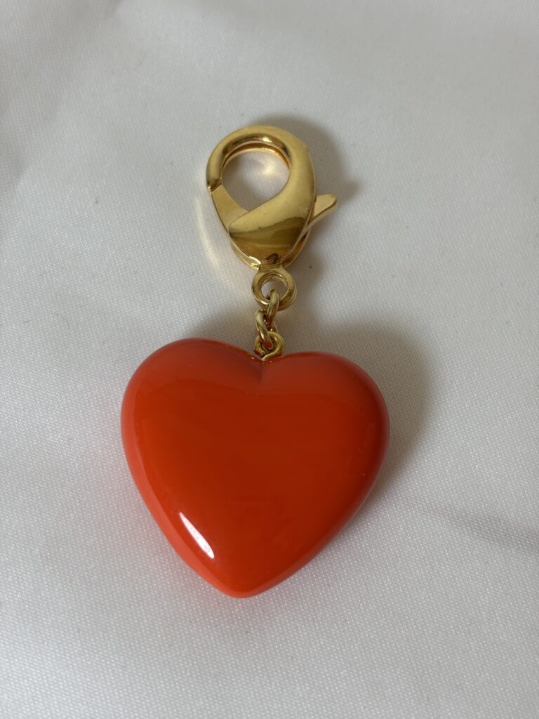 pendentif francine bramli paris, sohaia bijoux