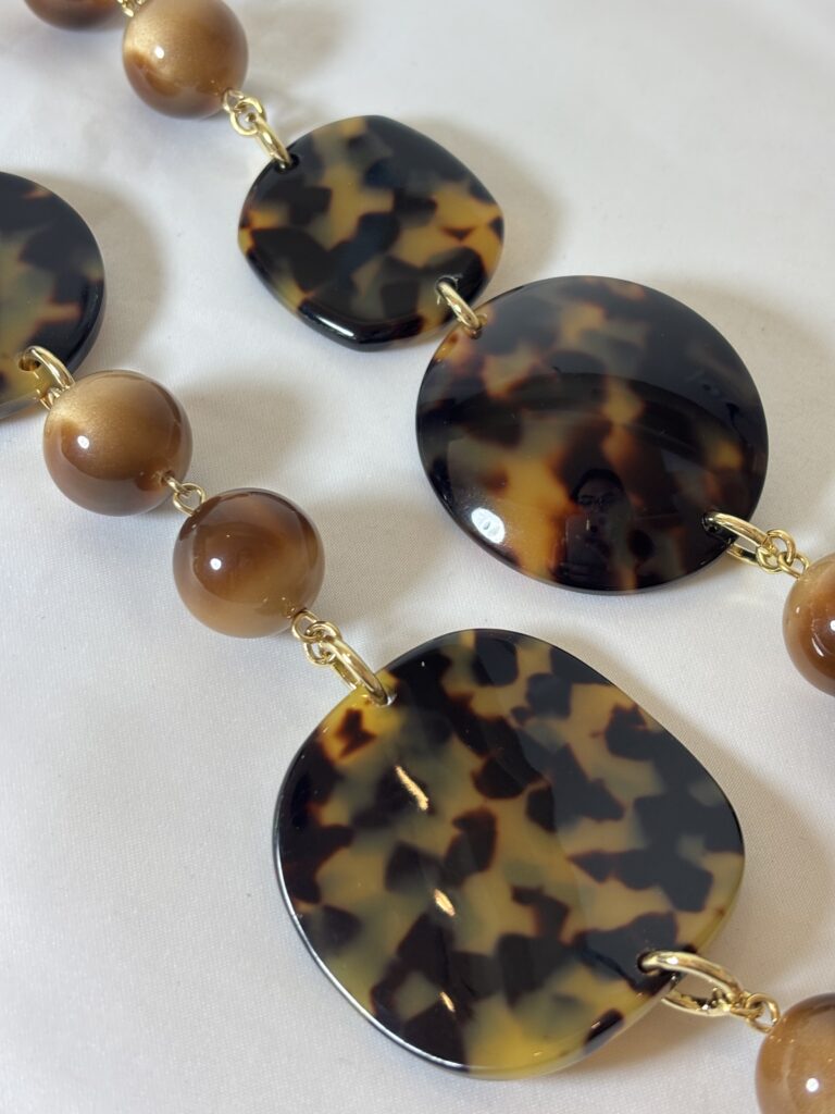collier francine bramli paris, sohaia bijoux