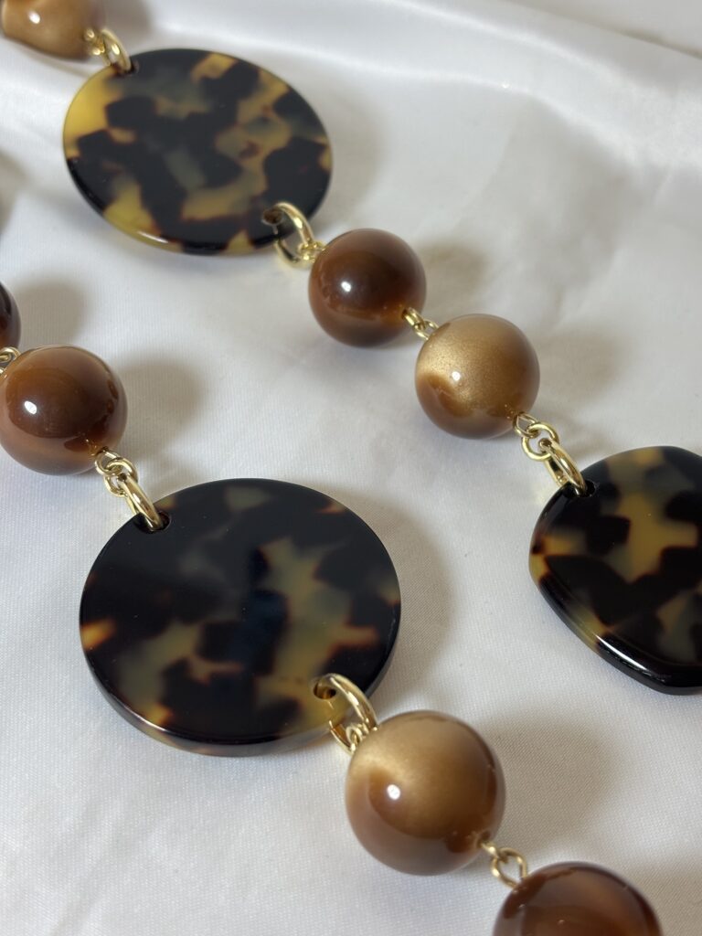 collier francine bramli paris, sohaia bijoux