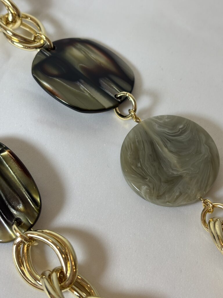 collier francine bramli paris, sohaia bijoux