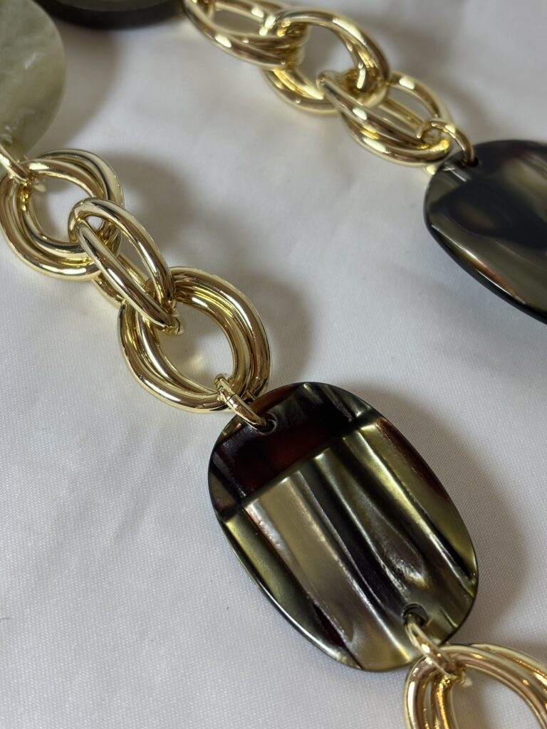 collier francine bramli paris, sohaia bijoux