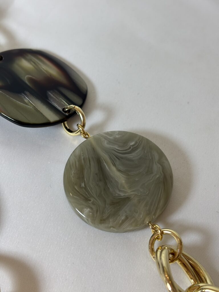 collier francine bramli paris, sohaia bijoux