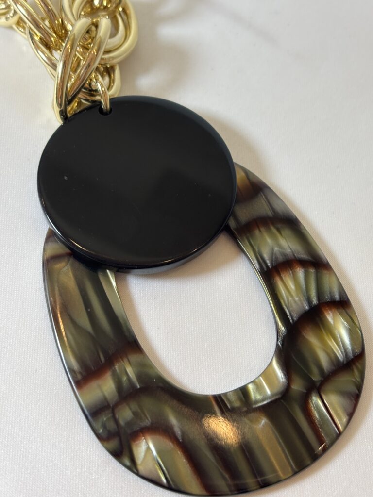 collier francine bramli paris, sohaia bijoux