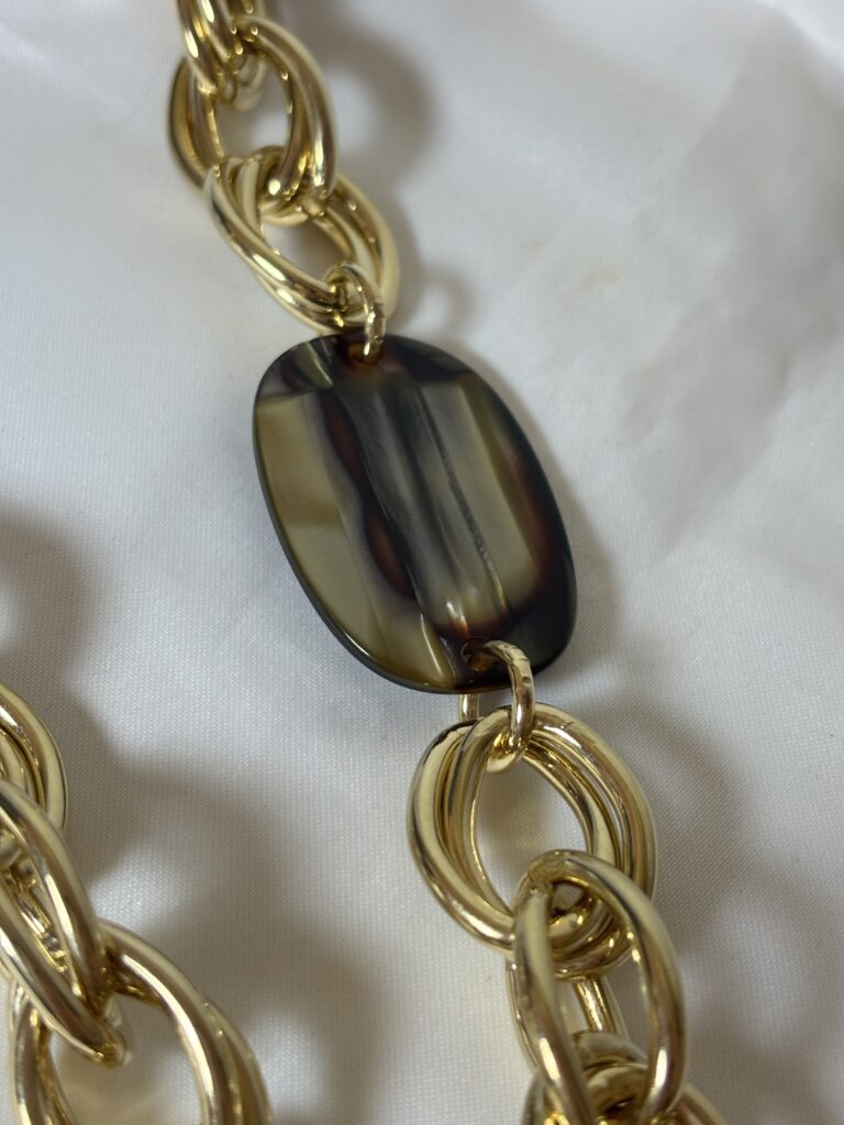 collier francine bramli paris, sohaia bijoux
