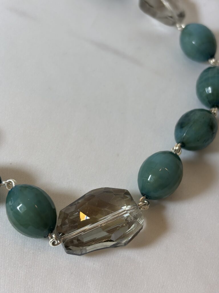 collier francine bramli paris, sohaia bijoux