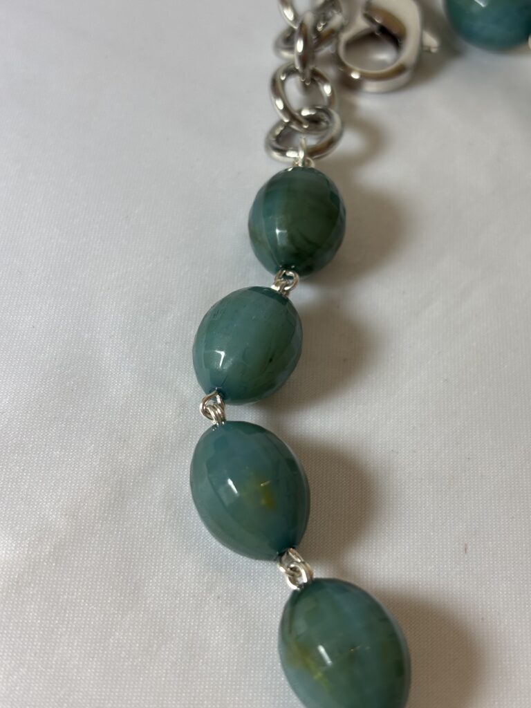 collier francine bramli paris, sohaia bijoux