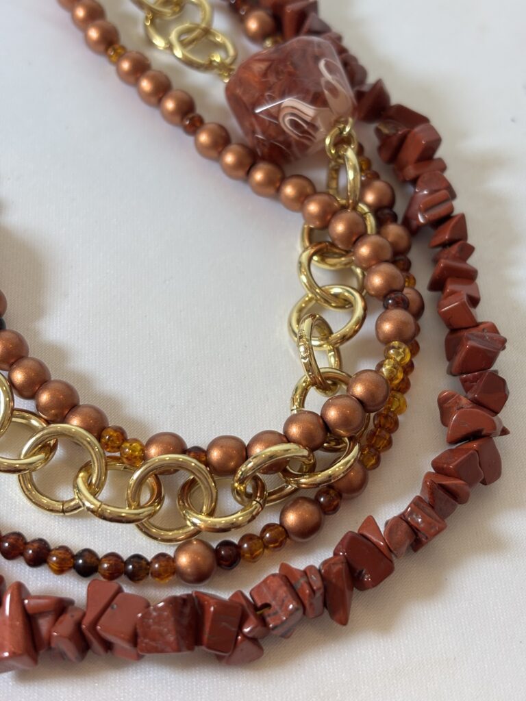 collier francine bramli paris, sohaia bijoux