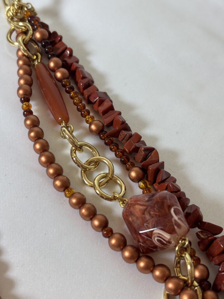 collier francine bramli paris, sohaia bijoux