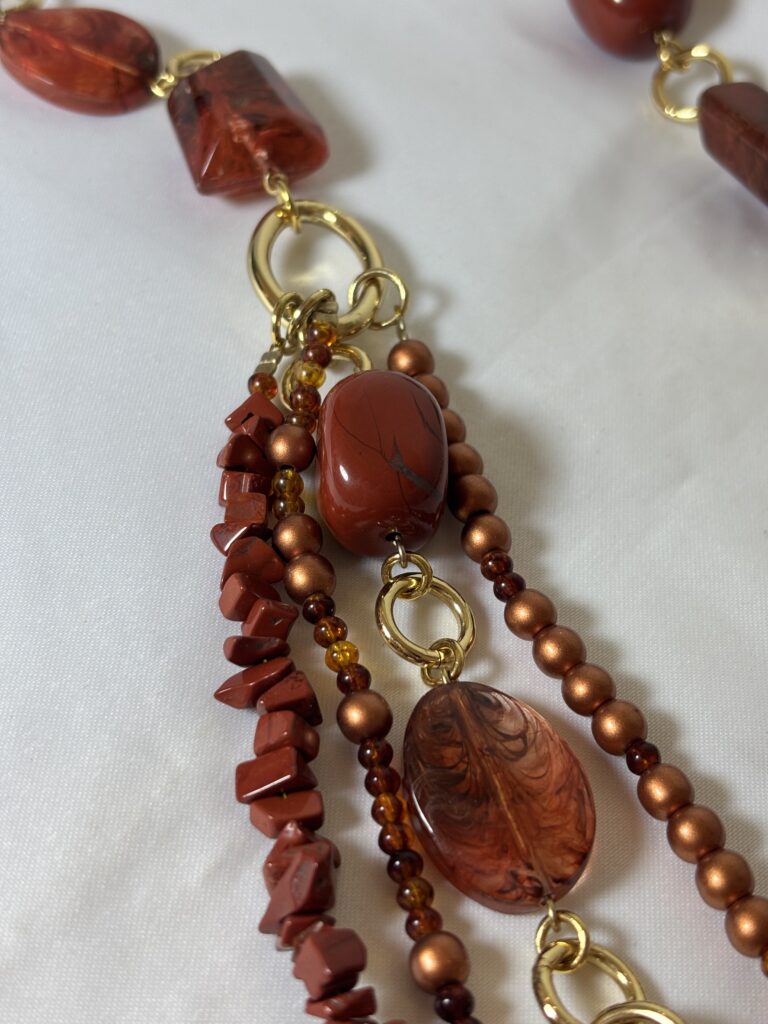 collier francine bramli paris, sohaia bijoux