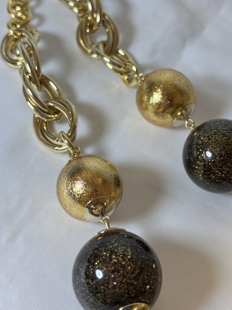 collier francine bramli paris, sohaia bijoux