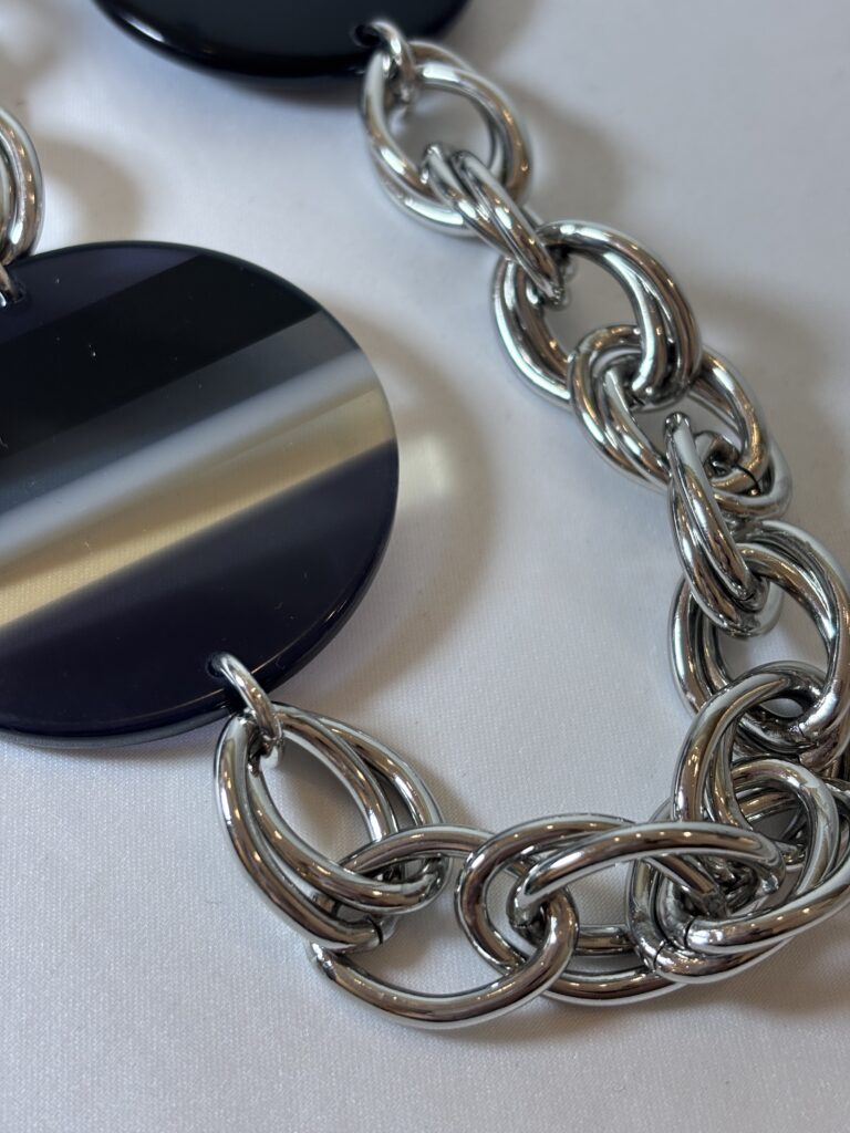 collier francine bramli paris, sohaia bijoux