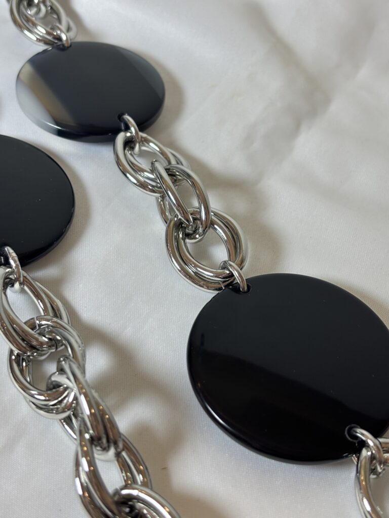 collier francine bramli paris, sohaia bijoux