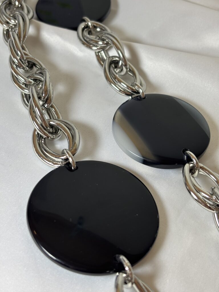 collier francine bramli paris, sohaia bijoux