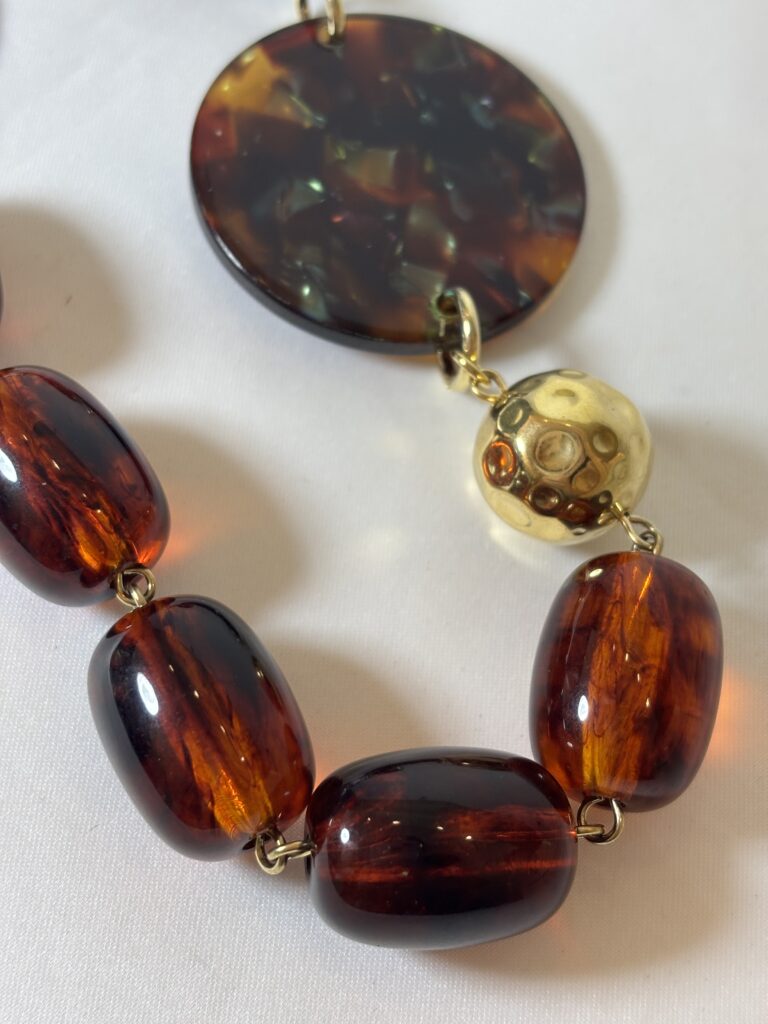 collier francine bramli paris, sohaia bijoux