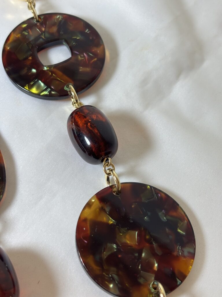 collier francine bramli paris, sohaia bijoux
