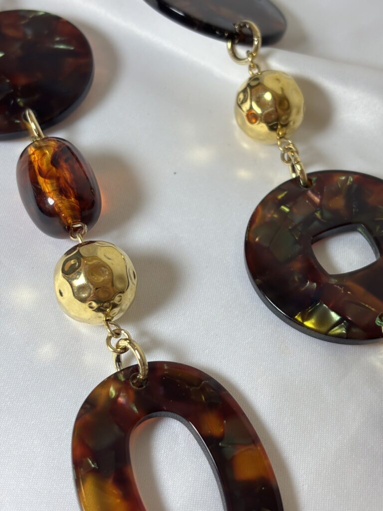 collier francine bramli paris, sohaia bijoux